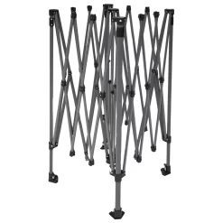 DSG 10'x10' Quick Lift Straight Leg Canopy - White