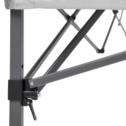 DSG 12'x12' Straight Leg Canopy - Navy