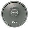 Shark Matrix Robot Vacuum with No Spots Missed on Carpets & Hard Floors, Precision Home Mapping, Wi-Fi