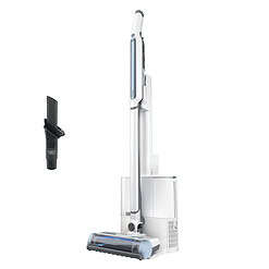 Shark Wandvac Self-Empty System Cordless Stick Vacuum Cleaner with HEPA Self-Empty Base, WS640AE