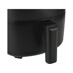 Mainstays 2.2 qt Air Fryer, Black - Automatic Shutoff, Nonstick