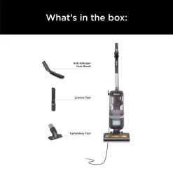 Shark - Navigator ADV Corded Bagless Multi-Surface Lift-Away Upright Vacuum Cleaner - Aeonium