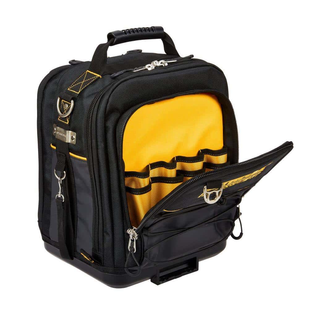 DEWALT TOUGHSYSTEM 2.0 11 in. Compact Tool Bag