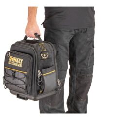 DEWALT TOUGHSYSTEM 2.0 11 in. Compact Tool Bag