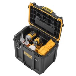 DEWALT 15.25 in. ToughSystem 2.0 Compact Deep Tool Box