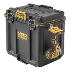 DEWALT 15.25 in. ToughSystem 2.0 Compact Deep Tool Box