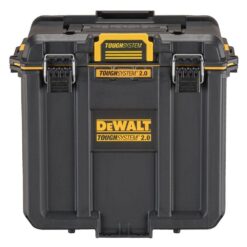 DEWALT 15.25 in. ToughSystem 2.0 Compact Deep Tool Box