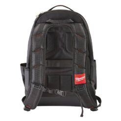 Milwaukee 10 in. Jobsite Tool Backpack