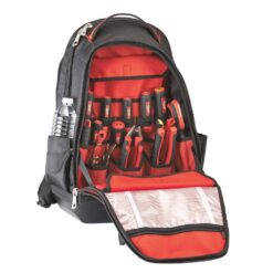 Milwaukee 10 in. Jobsite Tool Backpack