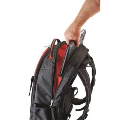 Milwaukee 10 in. Jobsite Tool Backpack