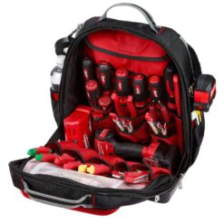Milwaukee 15 in. Ultimate Jobsite Tool Backpack