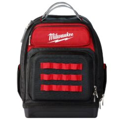 Milwaukee 15 in. Ultimate Jobsite Tool Backpack