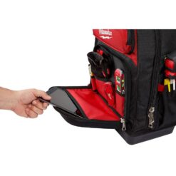 Milwaukee 15 in. Ultimate Jobsite Tool Backpack
