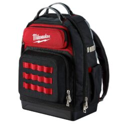 Milwaukee 15 in. Ultimate Jobsite Tool Backpack