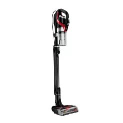 BISSELL - CleanView Pet Slim Corded Vacuum - Mambo Red