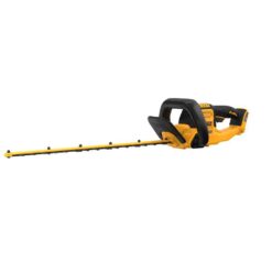 DEWALT DCHT870B FLEXVOLT 60V MAX 26 in. Brushless Cordless Battery Powered Hedge Trimmer (Tool Only)