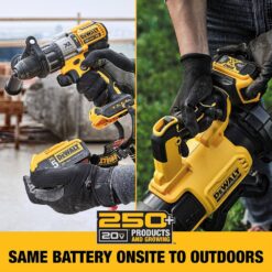 DEWALT 20V MAX Cordless Battery Powered String Trimmer (Tool Only) with Trimmer Line