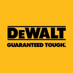 DEWALT DWMT75049 Chrome Vanadium Mechanics Tool Set (192-Piece)