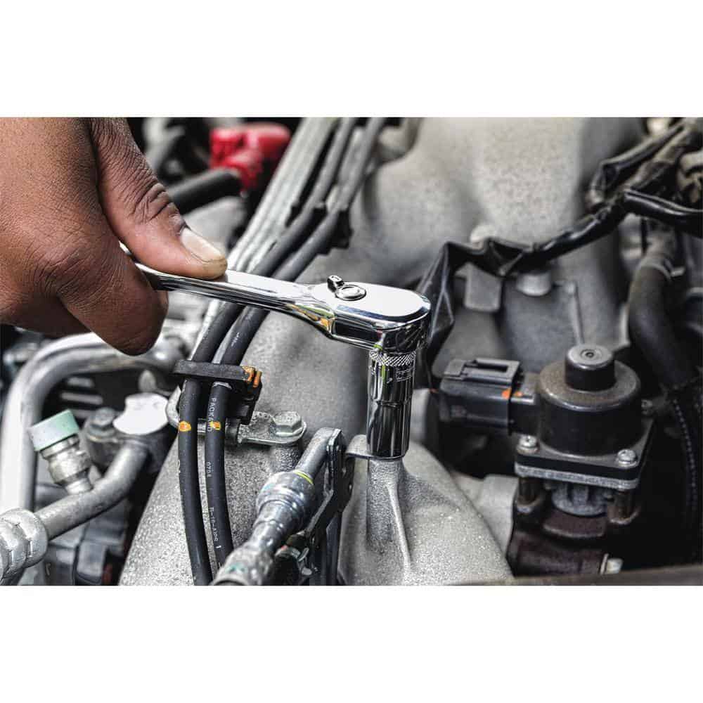 DEWALT DWMT81534 Mechanics Tool Set (205-Piece)