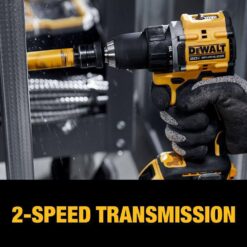DEWALT DCD794B ATOMIC 20-Volt MAX Brushless Cordless 1/2 in. Drill Driver (Tool-Only)