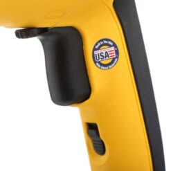 DEWALT DW235G 7.8 Amp Corded 1/2 in. Variable Speed Reversing Drill