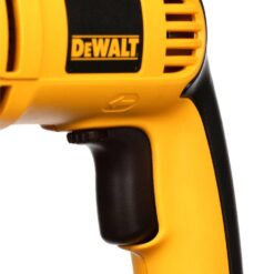 DEWALT 8 Amp Corded 3/8 in. Variable Speed Drill