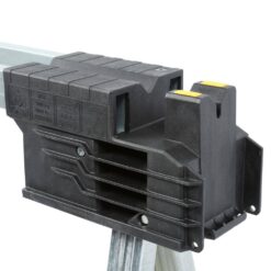 DEWALT 32 in. H Metal Folding Sawhorse