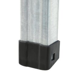 DEWALT 32 in. H Metal Folding Sawhorse