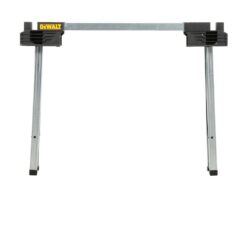DEWALT 32 in. H Metal Folding Sawhorse