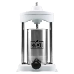 MEAT! 5 lb Sausage Stuffer