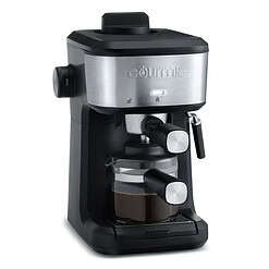 Gourmia Mr. Coffee 4 Bar, 4-Cup Black for Espresso Machines