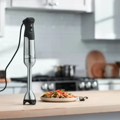 Vitamix - 5-Speed Immersion Blender - Stainless Steel