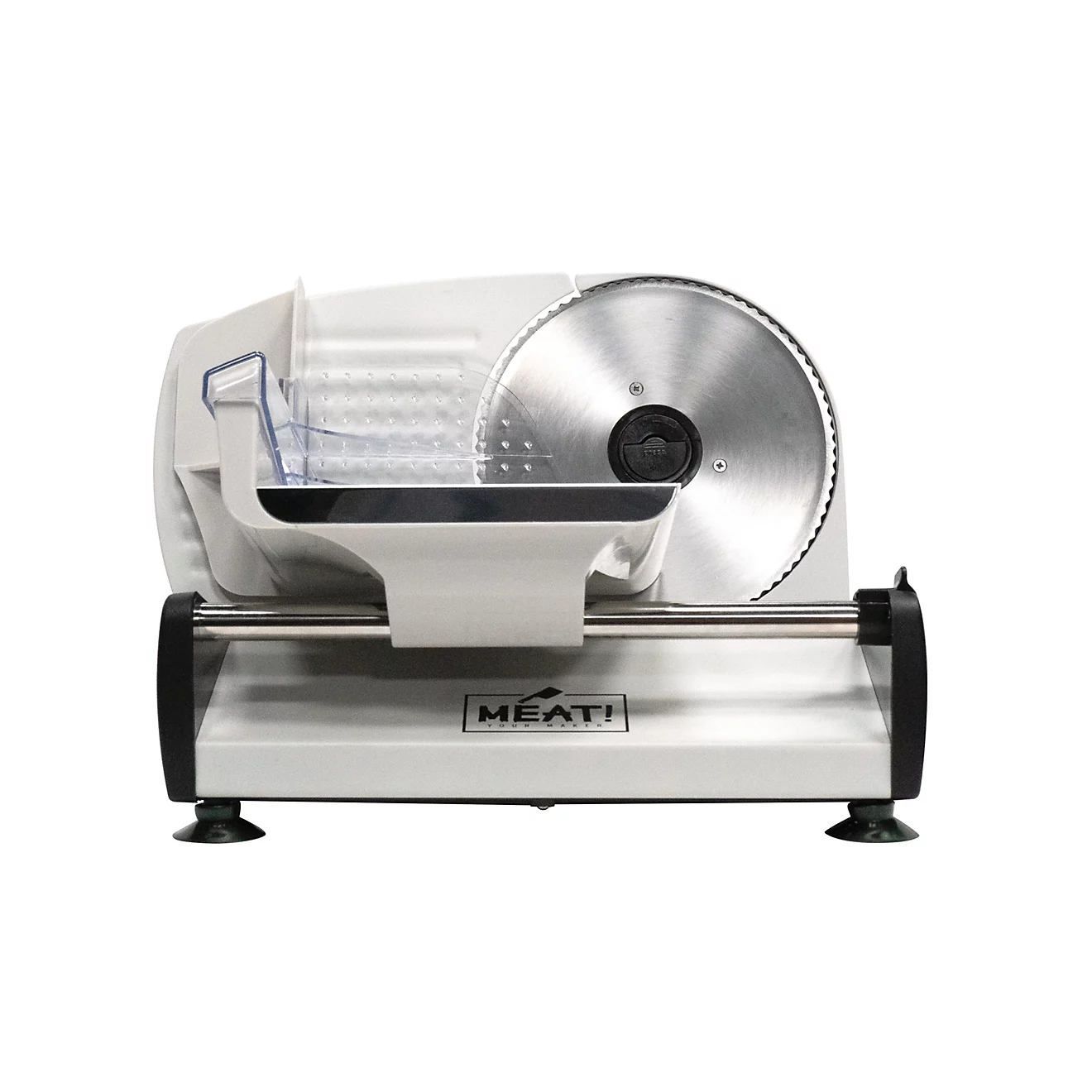 MEAT! 7.5 in Meat Slicer