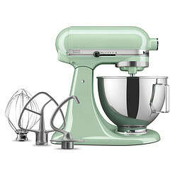 KitchenAid Deluxe 4.5 Quart Tilt-Head Stand Mixer, KSM97PT