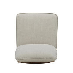 Better Homes & Gardens Springwood Slipper Chair, Light Honey