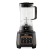 Oster Extreme Mix Blender, 1500 Watt High Speed Blender with 10-Point Blade, 64 oz. Kitchen Blender with Auto Programs