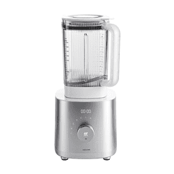 Zwilling Enfinigy Power Blender 60.8-oz 12-Speed Countertop Blender (Stainless Steel)