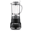 Breville BBL620BTR The Fresh & Furious Food Blender, 50oz, Black Truffle