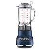 Breville BBL620DBL The Fresh & Furious Food Blender, 50oz, Damson Blue
