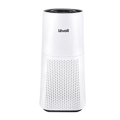 Levoit - Airzone Air Purifier - White