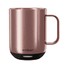 Ember - Temperature Control Smart Mug² - 10 oz - Rose Gold