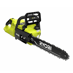 RYOBI 40V HP Brushless 14 in. Battery Chainsaw (Tool Only)