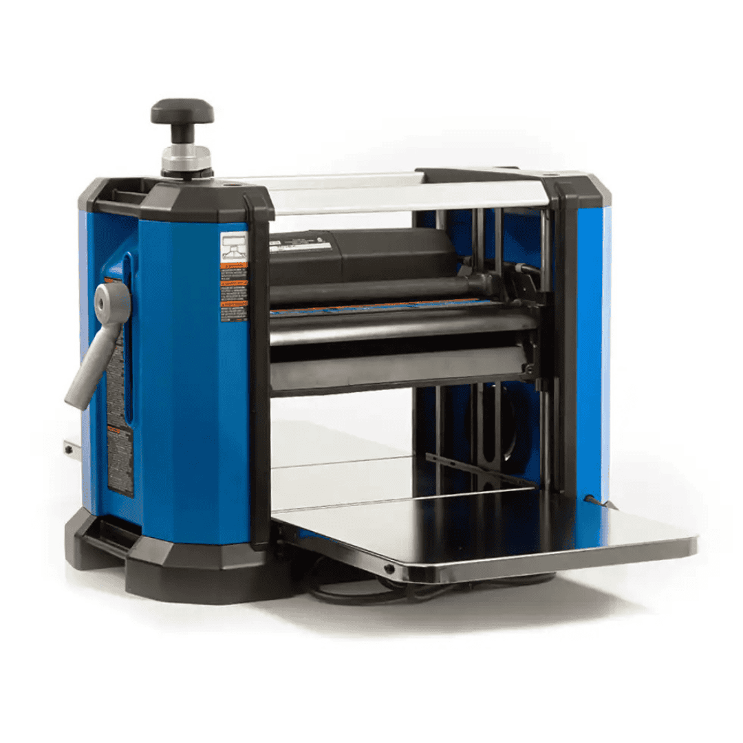 Delta 13 W 15-Amp Benchtop Planer