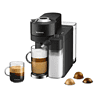 Nespresso Vertuo Lattissima by De'Longhi - Black