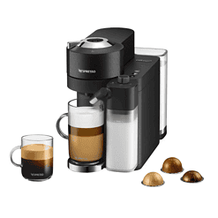Nespresso Vertuo Lattissima by De'Longhi - Black