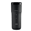 Ember - Travel Mug 2+, 12 oz, Temperature Control Smart Travel Mug - Black