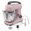 Hamilton Beach 7-Speed Stand Mixer & Attachments - Pink