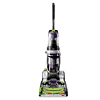 BISSELL - ProHeat 2X Revolution Pet Pro Plus Corded Upright Carpet Deep Cleaner - Silver/Purple