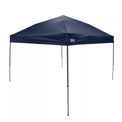 DSG 12'x12' Straight Leg Canopy - Navy