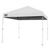 Quik Shade Weekender Elite WE100 10' x 10' Instant Canopy - White